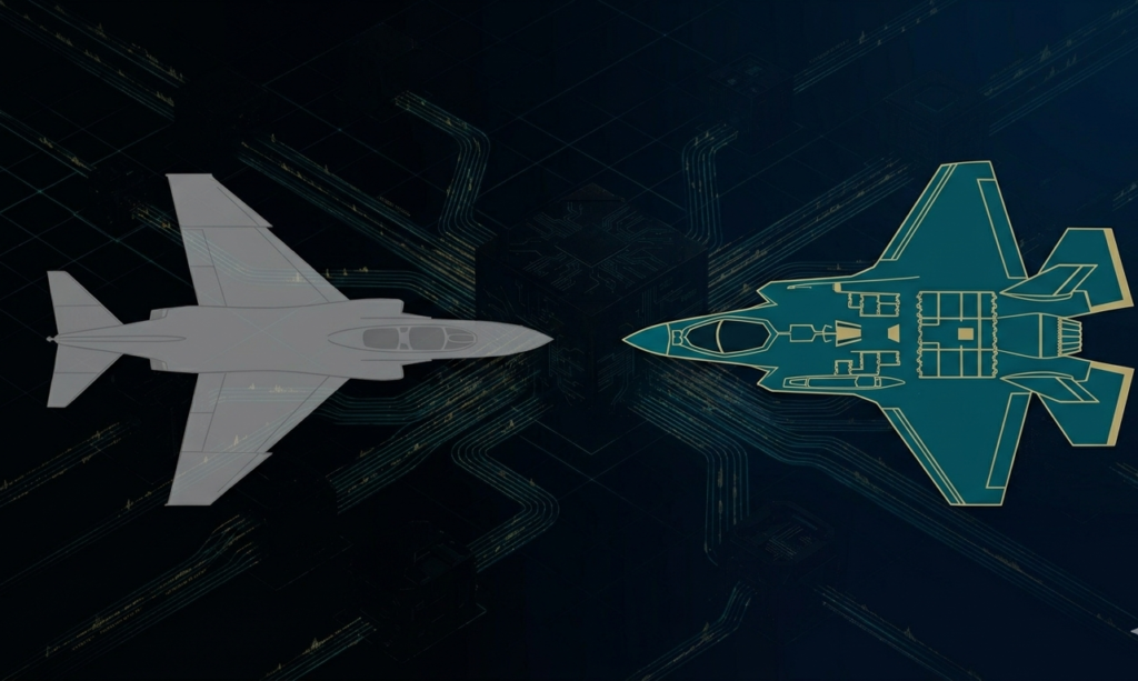 F-7 Retirement Planning: Managing the Transition from Legacy MiG-21 Derivatives