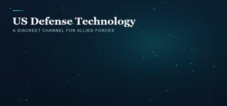 US Defense Technology Nortrane